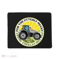 ClarksonS Farm For The Utterly Mucky Mousepad thumb 0