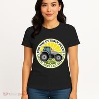 ClarksonS Farm For The Utterly Mucky Women's T-Shirt thumb 4