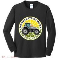 ClarksonS Farm For The Utterly Mucky Kids Long Sleeve Shirt thumb 0
