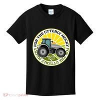 ClarksonS Farm For The Utterly Mucky Kids T-Shirt thumb 0