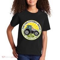 ClarksonS Farm For The Utterly Mucky Kids T-Shirt thumb 2