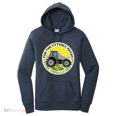Women's Hoodie