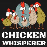 Chickens: For Farmers Chicken Keepers And Chicken Whisperer Cute Gift Women's Hoodie thumb 2