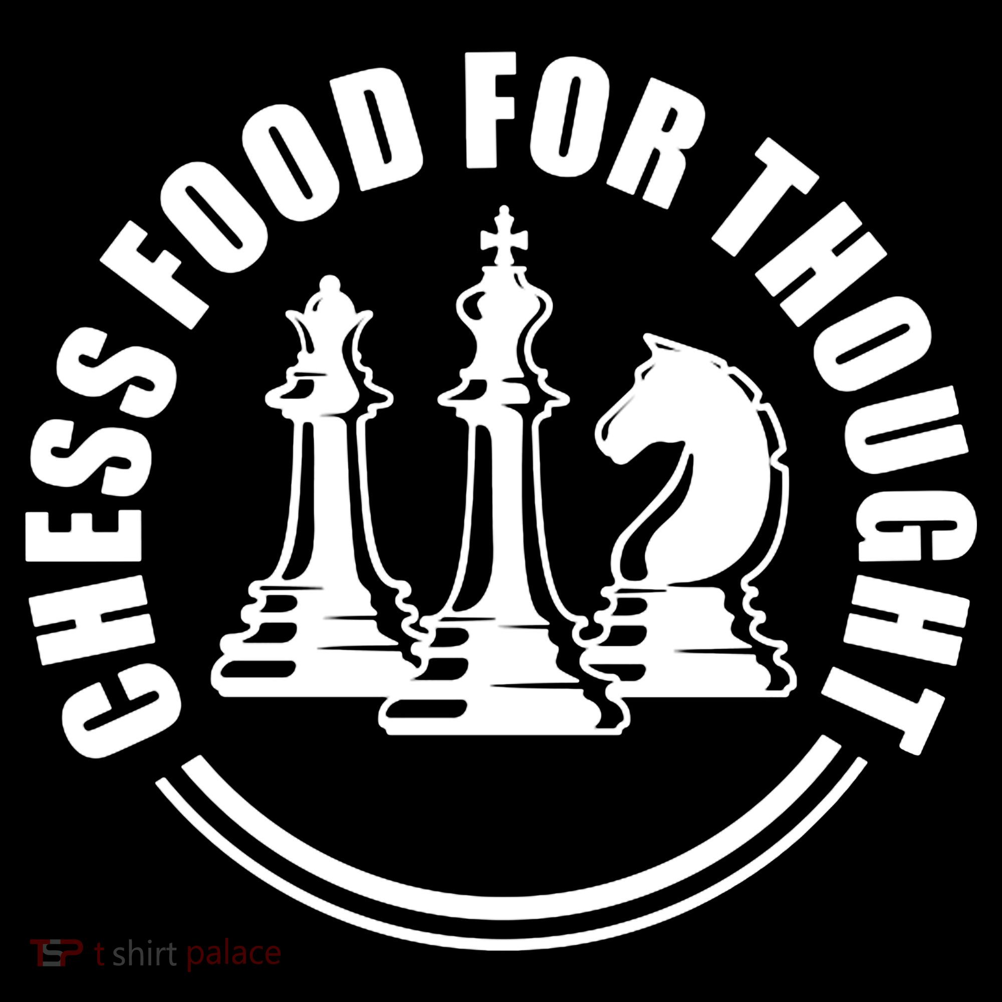 Chess Food For Thought Visor