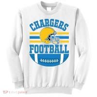 Chargers Football Fan Gear Sweatshirt thumb 0