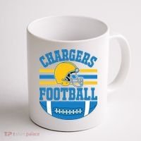 Chargers Football Fan Gear Coffee Mug thumb 1