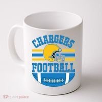 Chargers Football Fan Gear Coffee Mug thumb 0