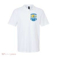 Chargers Football Fan Gear Polo thumb 0