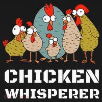 Chickens For Farmers Chicken Keepers & Chicken Whisperer Visor thumb 3