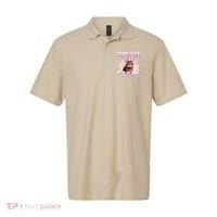 Certified Freak Funny Cat Joke Meme Cement Cursed Cat Polo thumb 0