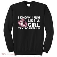 Cool Fishing For Trout Angler Bass Fish Hunting Sweatshirt thumb 0