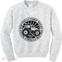 ClarksonS Farm For The Utterly Mucky Kids Sweatshirt thumb 0