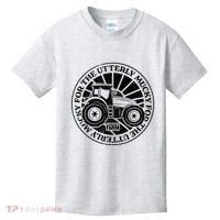 ClarksonS Farm For The Utterly Mucky Kids T-Shirt thumb 0