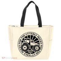 ClarksonS Farm For The Utterly Mucky Tote Bag thumb 0