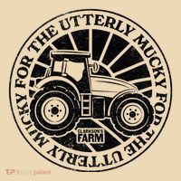 ClarksonS Farm For The Utterly Mucky Tote Bag thumb 4