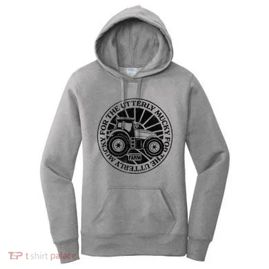 Women's Hoodie