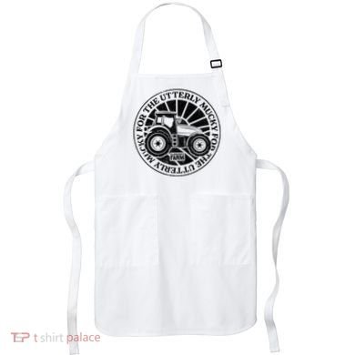 ClarksonS Farm For The Utterly Mucky Apron