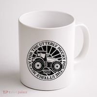 ClarksonS Farm For The Utterly Mucky Coffee Mug thumb 1