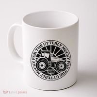 ClarksonS Farm For The Utterly Mucky Coffee Mug thumb 0