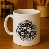 ClarksonS Farm For The Utterly Mucky Coffee Mug thumb 4