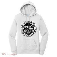 ClarksonS Farm For The Utterly Mucky Women's Hoodie thumb 0