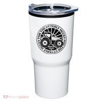ClarksonS Farm For The Utterly Mucky Tumbler thumb 0