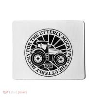 ClarksonS Farm For The Utterly Mucky Mousepad thumb 0
