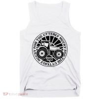 ClarksonS Farm For The Utterly Mucky Tank Top thumb 0