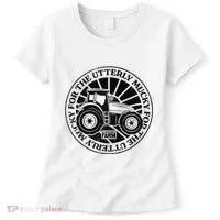 ClarksonS Farm For The Utterly Mucky Women's T-Shirt thumb 0