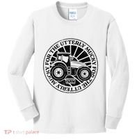 ClarksonS Farm For The Utterly Mucky Kids Long Sleeve Shirt thumb 0