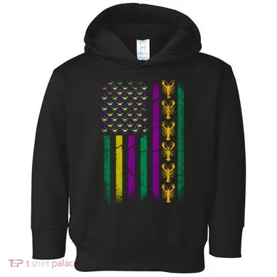 Toddler Hoodie