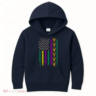 Kids Hoodie