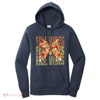 Women's Hoodie