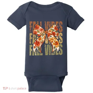 Baby Bodysuit