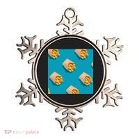 Cute Funny French Fry Fries Pastern Ornament thumb 0