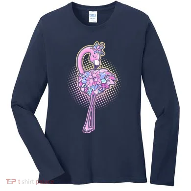 Women's Long Sleeve Shirt