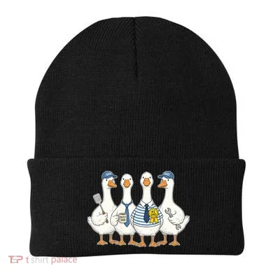 Beanie