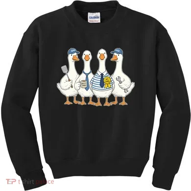Kids Sweatshirt