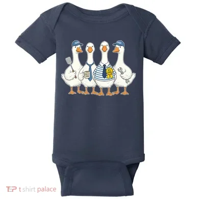 Baby Bodysuit