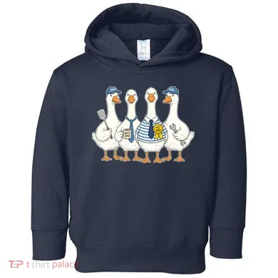 Toddler Hoodie