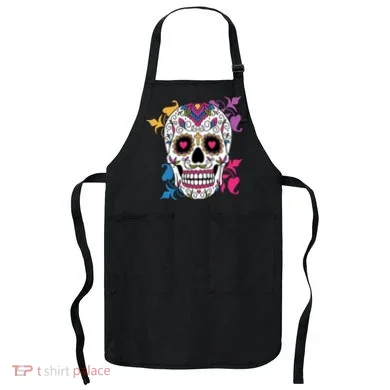 Apron