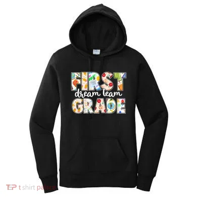 Women's Hoodie