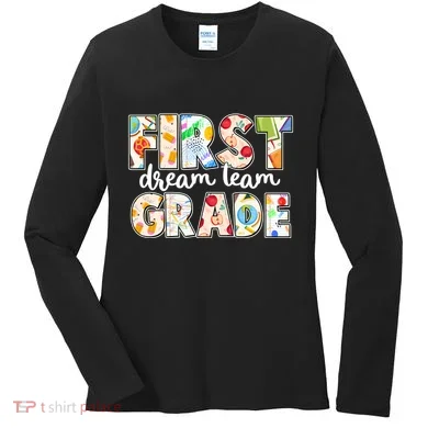 Women's Long Sleeve Shirt