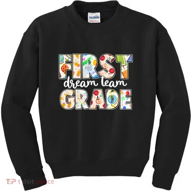 Kids Sweatshirt