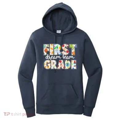 Women's Hoodie