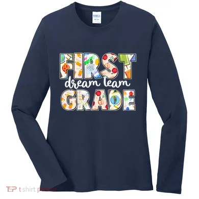 Women's Long Sleeve Shirt