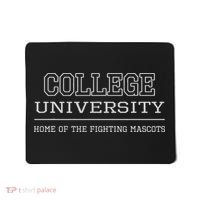 College Fun Generic Education Mousepad thumb 0
