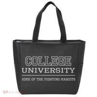 College Fun Generic Education Tote Bag thumb 0
