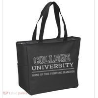 College Fun Generic Education Tote Bag thumb 2