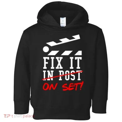 Toddler Hoodie
